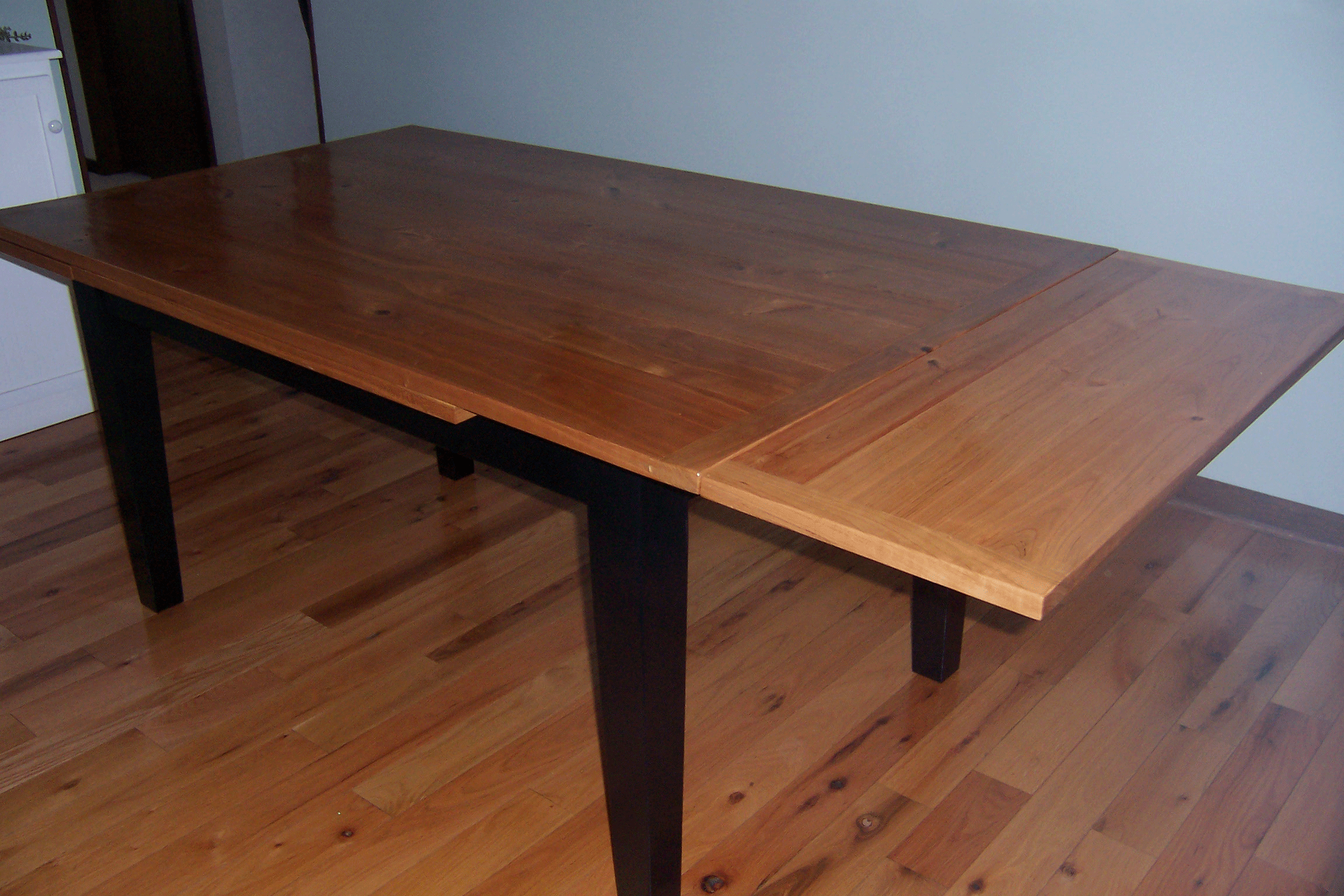 Refectory Table Design